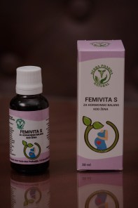 Femivita s4